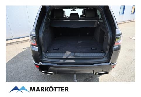 Land Rover Range Rover #7