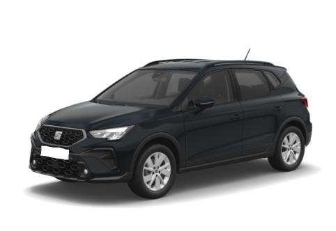 Seat Arona #1