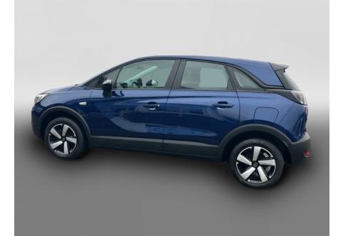 Opel Crossland X #2