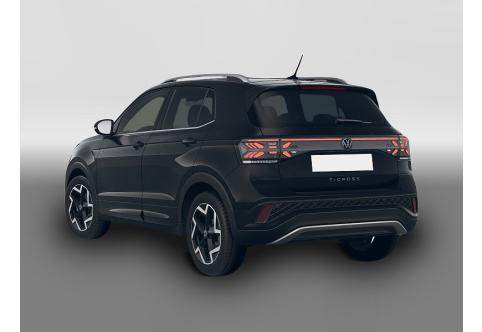VW T-Cross #3