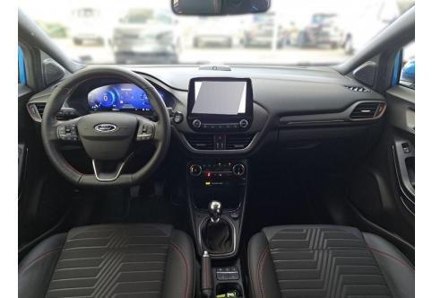 Ford Puma #13