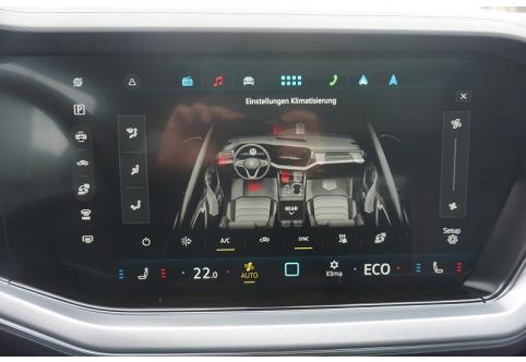 VW Touareg #14