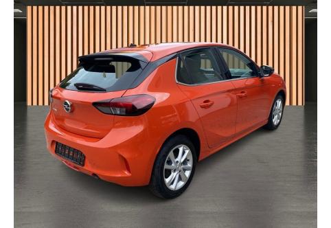 Opel Corsa #6
