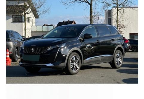 Peugeot 5008 #1
