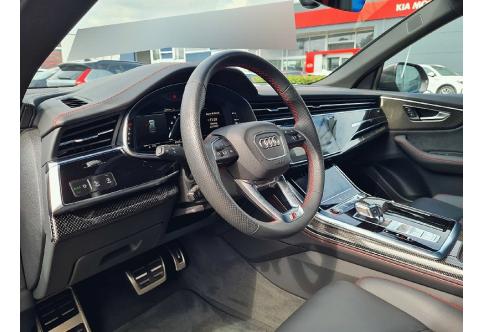 Audi SQ8 #24