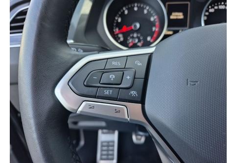 VW Tiguan #12