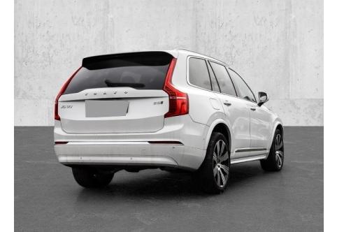 Volvo XC90 #2