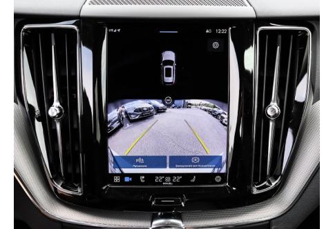 Volvo XC60 #9