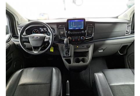 Ford Tourneo Custom #13