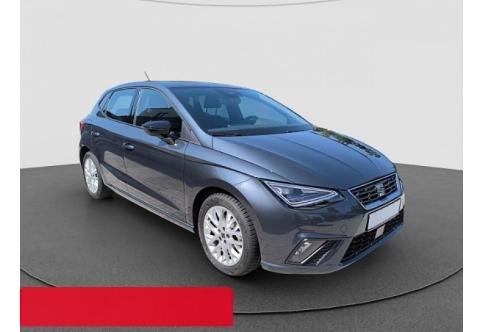 Seat Ibiza #10