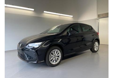 Seat Ibiza #1