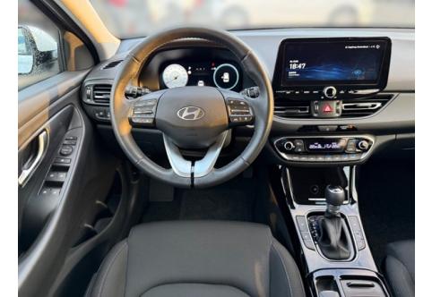 Hyundai i30 #10