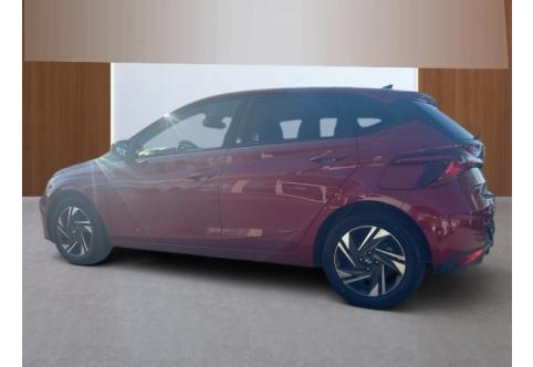 Hyundai i20 #3
