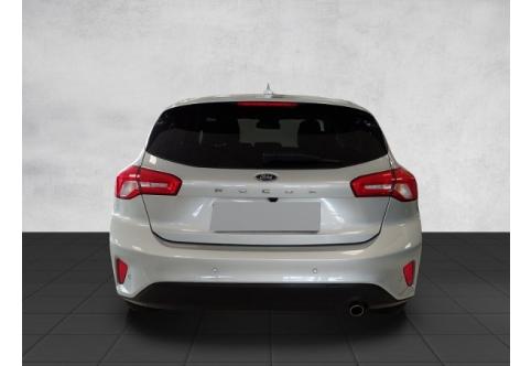 Ford Focus #4
