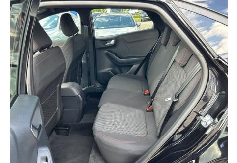 Ford Puma #13
