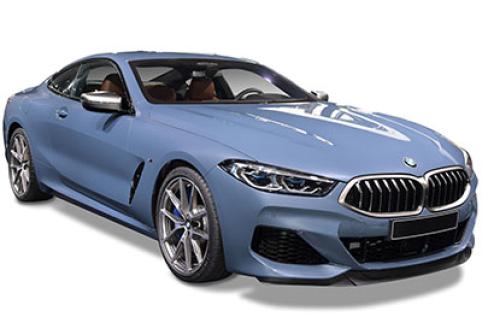 BMW 8er-Reihe Coupé #2