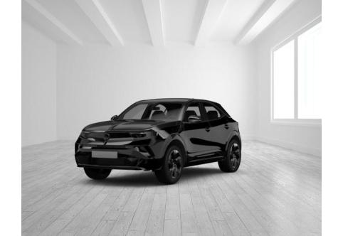 Opel Mokka #1