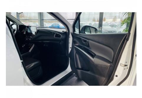 Suzuki S-Cross #16