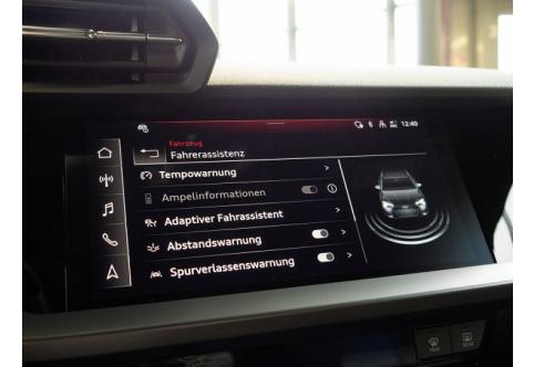 Audi A3 #11