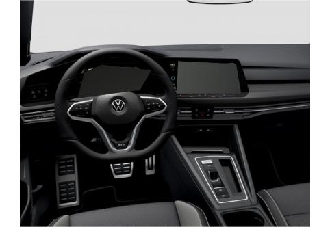 VW Golf #2