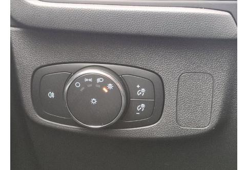 Ford Focus #5