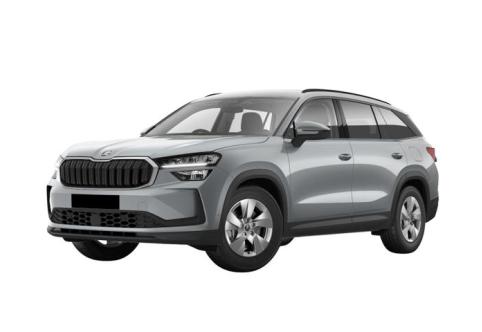 Skoda Kodiaq #1