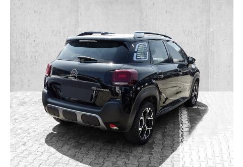 Citroën C3 Aircross #2