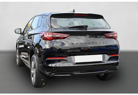Opel Grandland X #4