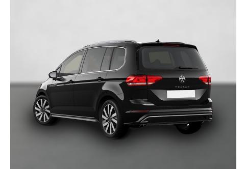 VW Touran #3