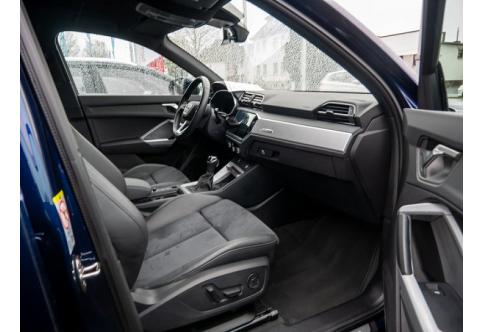 Audi Q3 #2