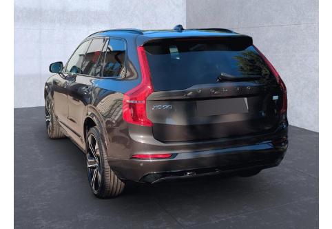 Volvo XC90 #2