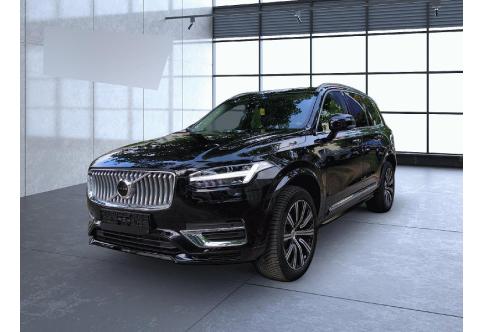 Volvo XC90 #1