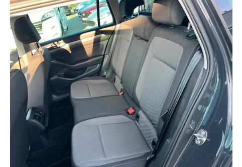 VW Passat #14
