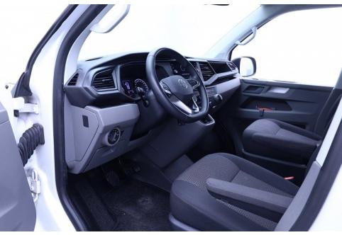 VW T6 Transporter #12