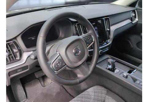 Volvo V60 #10