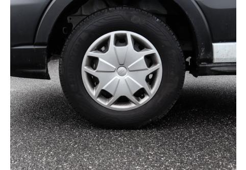 Ford Transit #3