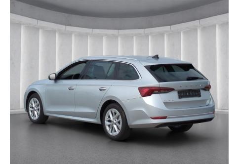 Skoda Octavia #19