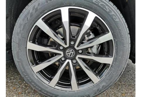VW T7 Multivan #1