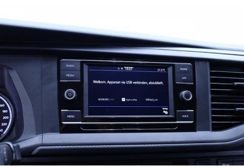 VW T6 Transporter #23