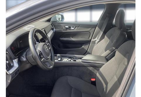 Volvo V60 #9