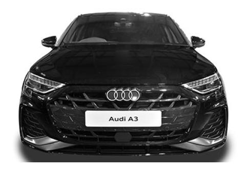 Audi A3 Sportback #2