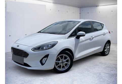 Ford Fiesta #1