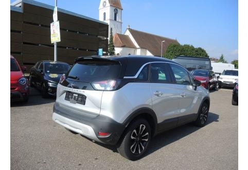 Opel Crossland X #3