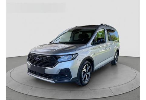 Ford Tourneo Connect #1