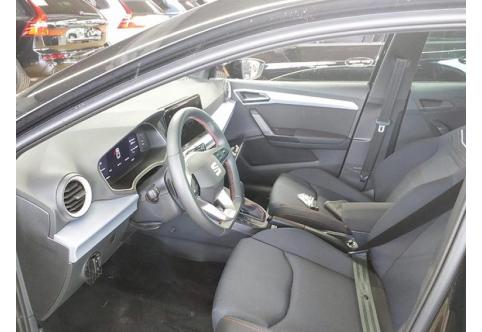 Seat Ibiza #3