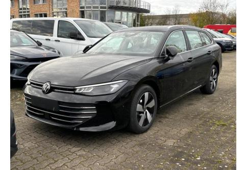 VW Passat #2