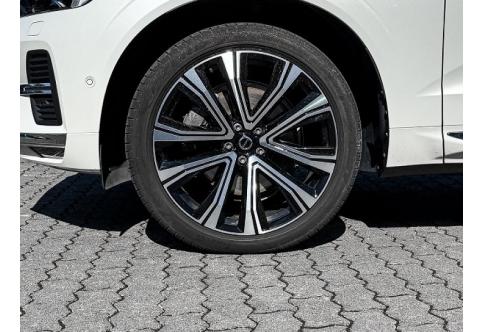 Volvo XC60 #4