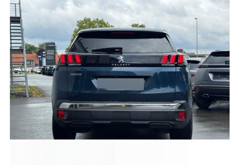 Peugeot 3008 #3