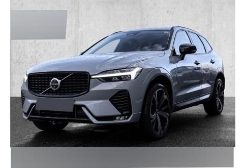 Volvo XC60 #1