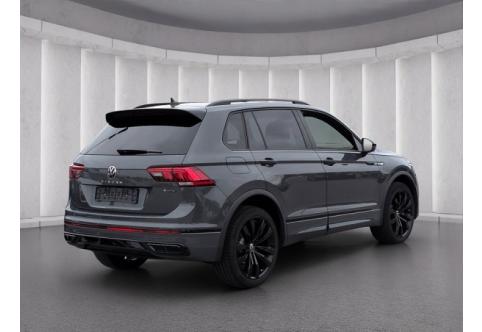VW Tiguan #3
